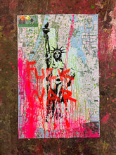 Charger l&#39;image dans la galerie, Liberty Fuck War
