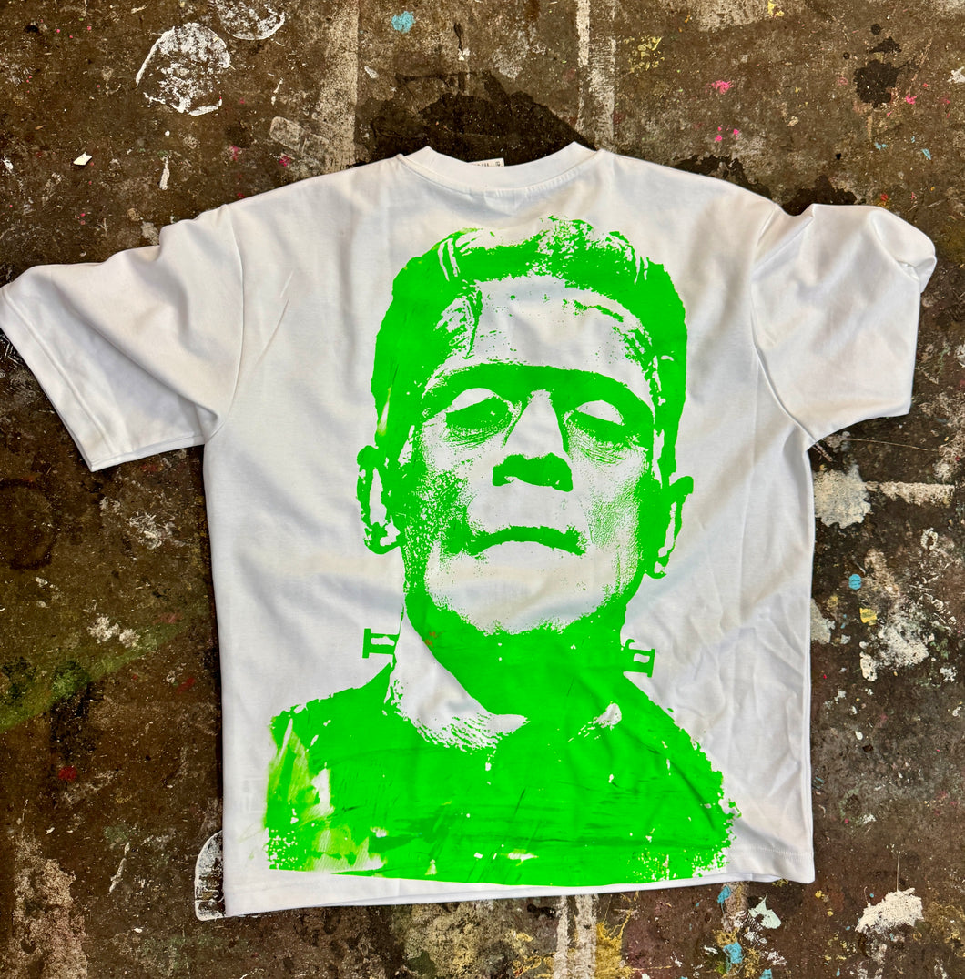 Frankenstein