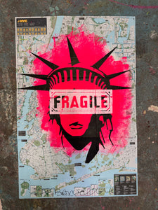 Fragile Liberty