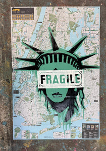 Fragile Liberty