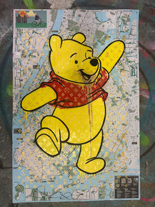 Winnie in Color