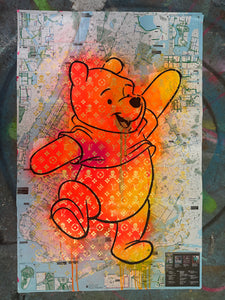 Winnie in Color